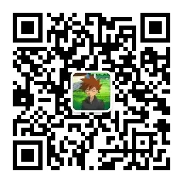 公众号二维码 小茂爱手游